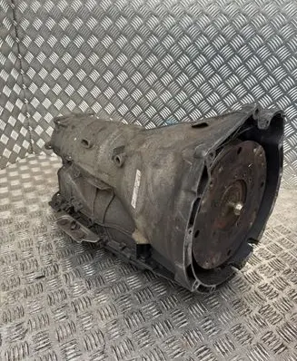 BMW X6 E71 Automatic gearbox 7590300 9188831 1068052