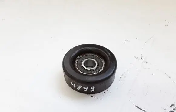 KIA Sorento Belt tensioner pulley 10091A5189