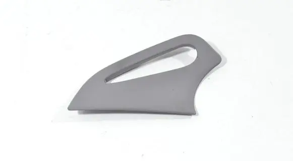 Porsche 911 996 Seat belt trim 99655554501 99655554501C53
