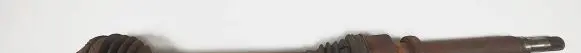 Ford Transit Front driveshaft