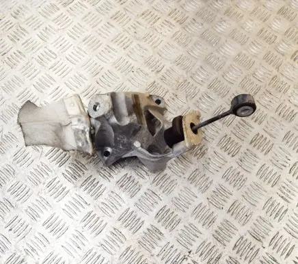 Audi Q7 4M Engine mounting bracket 4M0199307