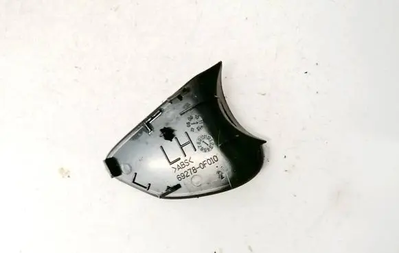 Toyota Verso Other interior part 692780F010 69278-0F010