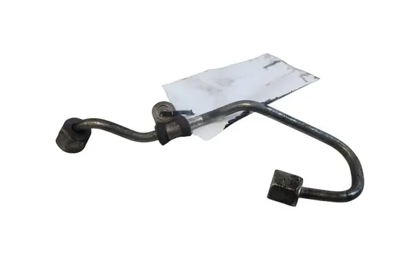 Volkswagen Golf VI Fuel injector supply line/pipe 