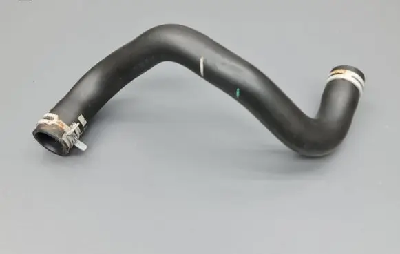 Citroen C3 Engine coolant pipe/hose 9671339080