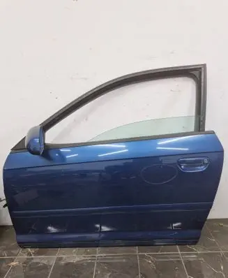 Audi A3 S3 8P Door (2 Door Coupe) 
