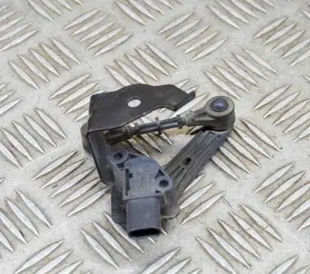 Land Rover Discovery 5 Headlight/headlamp level sensor JPLA3D026AA