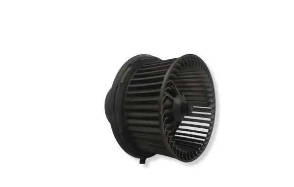 Volkswagen Sharan Heater fan/blower 7M1819021