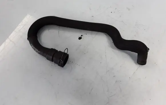 Volvo XC60 Air intake hose/pipe 30757482006