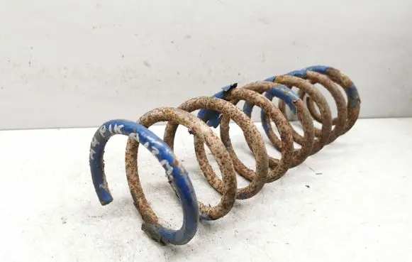 Audi A4 S4 B7 8E 8H Rear coil spring