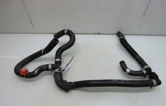 KIA Niro Engine coolant pipe/hose 375Y2J2000 375Y1Q4000