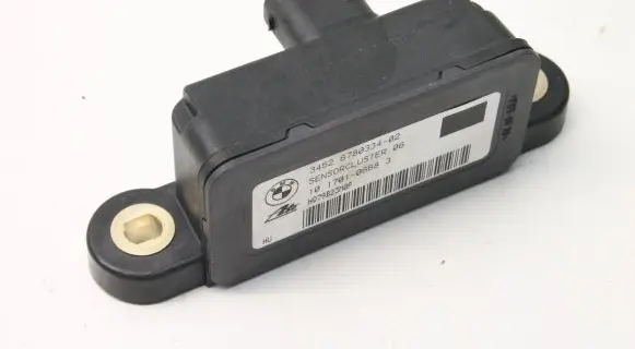 BMW 1 E82 E88 Acceleration sensor 6780334