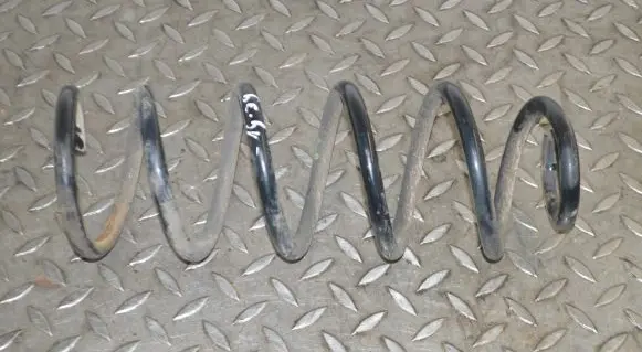 Mazda CX-5 Rear coil spring