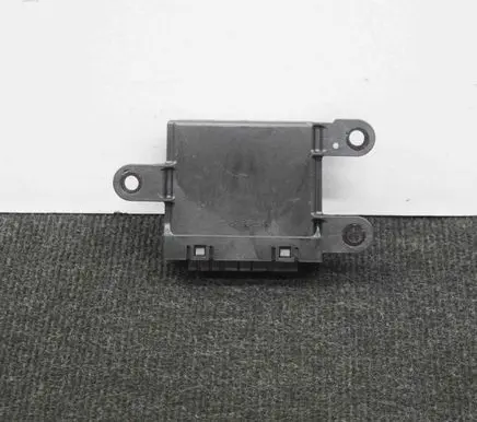 Opel Mokka Parking PDC control unit/module 13354532 0263004446