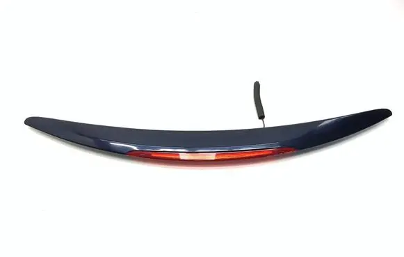 Jaguar XK - XKR Tailgate/trunk spoiler 6W8344210A