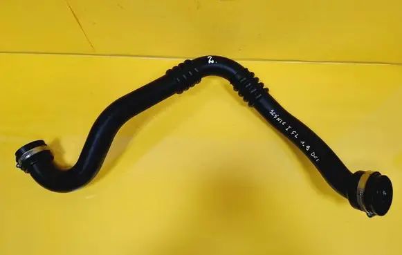 Renault Scenic I Intercooler hose/pipe 8200141188B