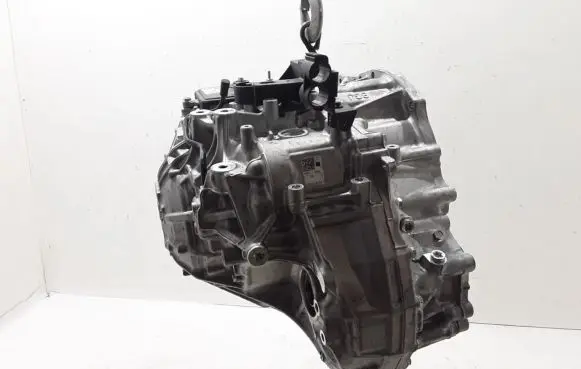 Volvo XC60 Automatic gearbox AWF8G55