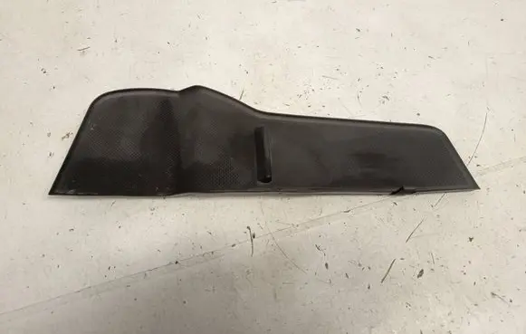 Audi e-tron Other front door trim element 4KE868134 154605081