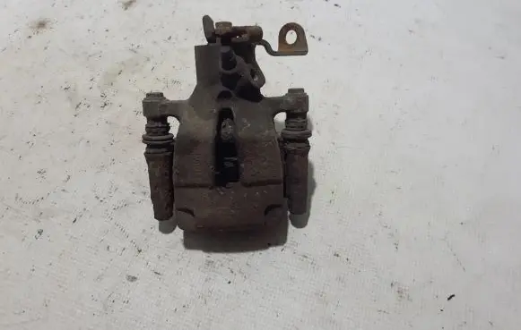 Renault Scenic II - Grand scenic II Rear brake caliper 7701209056