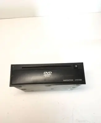 Nissan X-Trail T30 Navigation unit CD/DVD player 25915CC000 CCA8140C 50821384