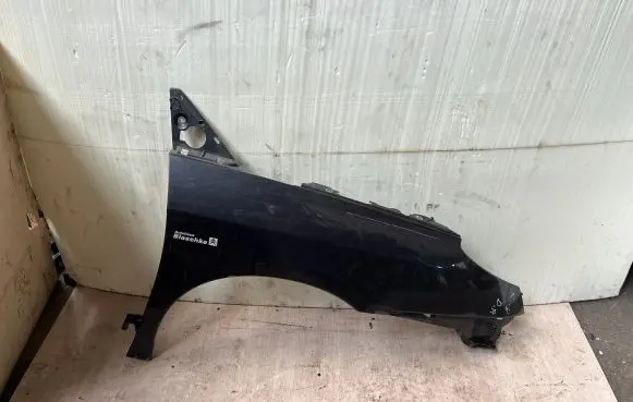 Citroen C8 Fender