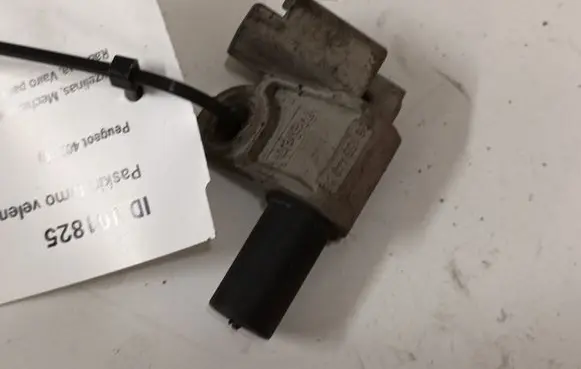 Peugeot 407 Camshaft position sensor 9645844080