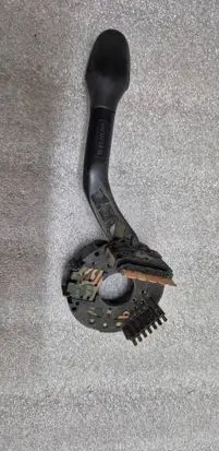 Volkswagen Golf III Indicator stalk 00TSAE0396