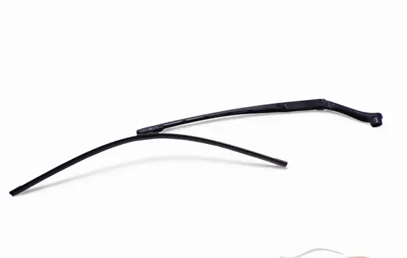 Citroen C5 Front wiper blade arm 9683835880