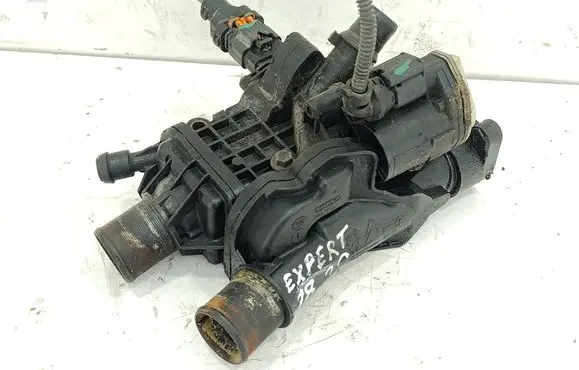 Peugeot Expert Thermostat/thermostat housing 0932103