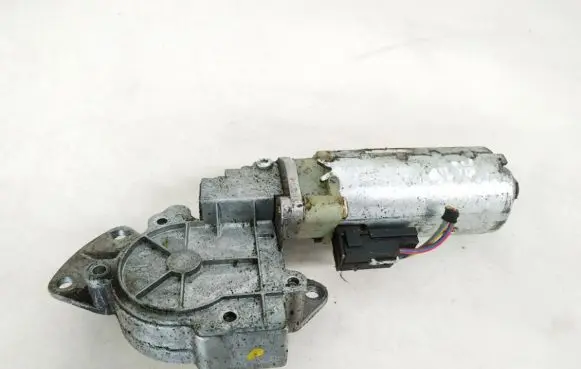 Audi A6 S6 C5 4B Seat adjustment motor 0130002488 198388XXX
