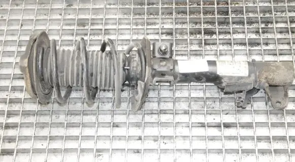 Mercedes-Benz C W204 Front shock absorber/damper A2043202166