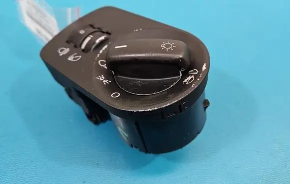 Audi A3 S3 8P Light switch 8P1941531N IMPRK1589620