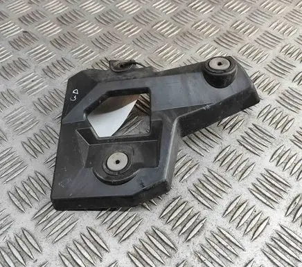 Opel Ampera Rear bumper mounting bracket 22845734