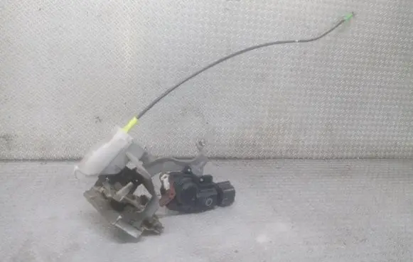 Citroen C1 Rear door lock 127A1300
