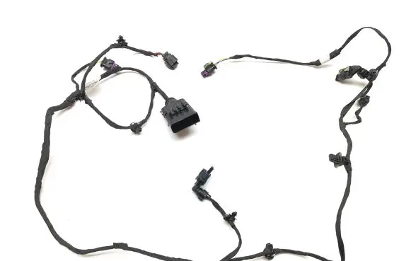 BMW iX Parking sensor (PDC) wiring loom 0024248110 05A53175