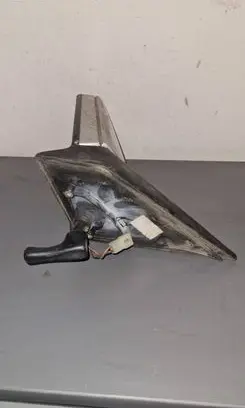 Mercedes-Benz E W124 Manual wing mirror 1248110198