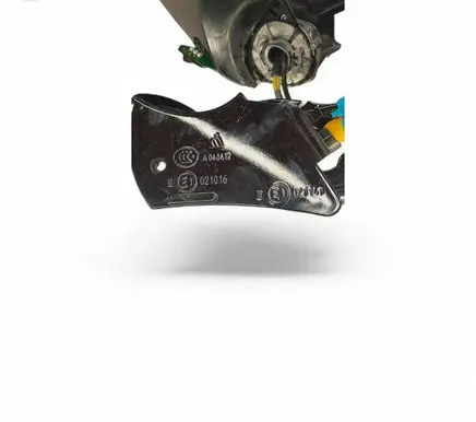 BMW M6 Front door wing mirror part 51168055129 8055129 7245588