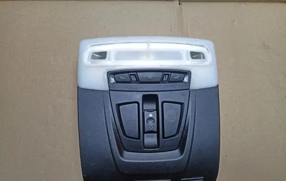 BMW 3 F30 F35 F31 Other interior light 9317404