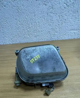 Mercedes-Benz E W210 Front fog light 1305233161 D7278