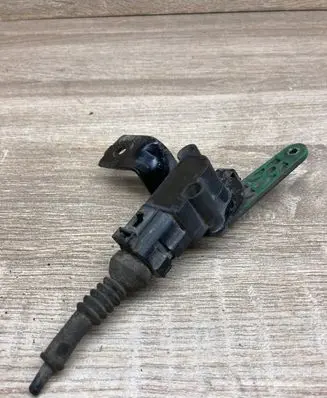 Audi A6 S6 C5 4B Headlight/headlamp level sensor 4B0973712A