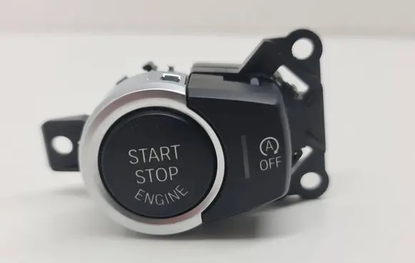 BMW X5 F15 Engine start stop button switch 9291690