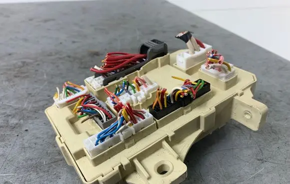 KIA Ceed Fuse box set 1H5101008A22001
