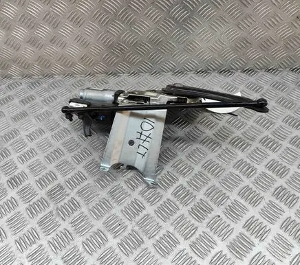 Mitsubishi Outlander Other devices 5813A097 42711010510