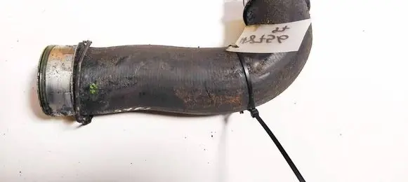 Citroen DS4 Intercooler hose/pipe
