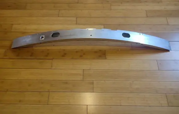 BMW X3 F25 Front bumper cross member 51117371989 7371989