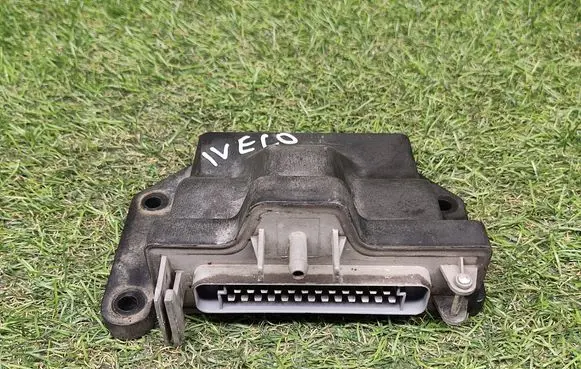 Iveco Daily 3rd gen Comfort/convenience module 500347590