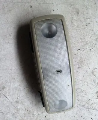 Volvo S80 Rear seat light 6G9N15K607AE 30797190A
