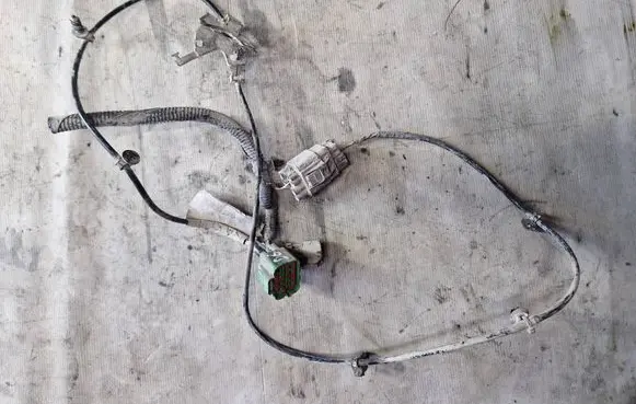 Ford Galaxy Rear ABS sensor wiring 6G9T2C054
