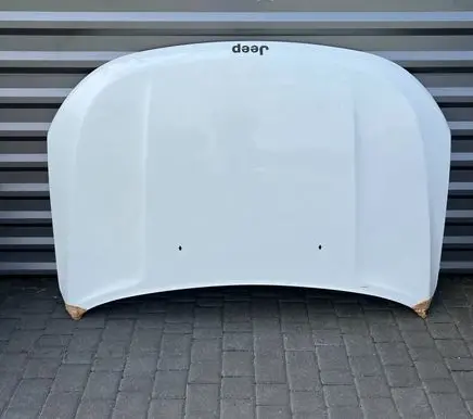 Jeep Compass Engine bonnet/hood