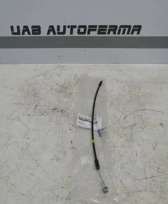 Hyundai i30 Engine bonnet/hood lock release cable 81190G3100
