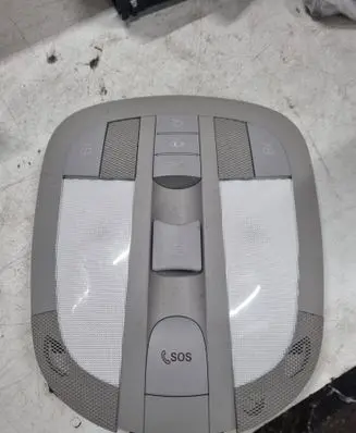 Mercedes-Benz ML W164 Front seat light 03106811
